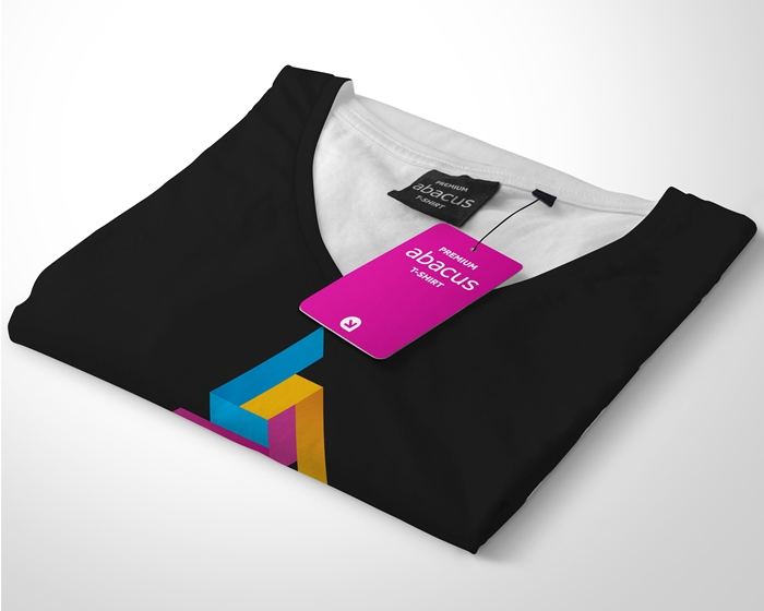 abacus t-shirt