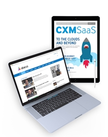 CXMSaaS Schools subscription